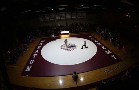 wheaton academy|wheaton academy wrestling schedule.